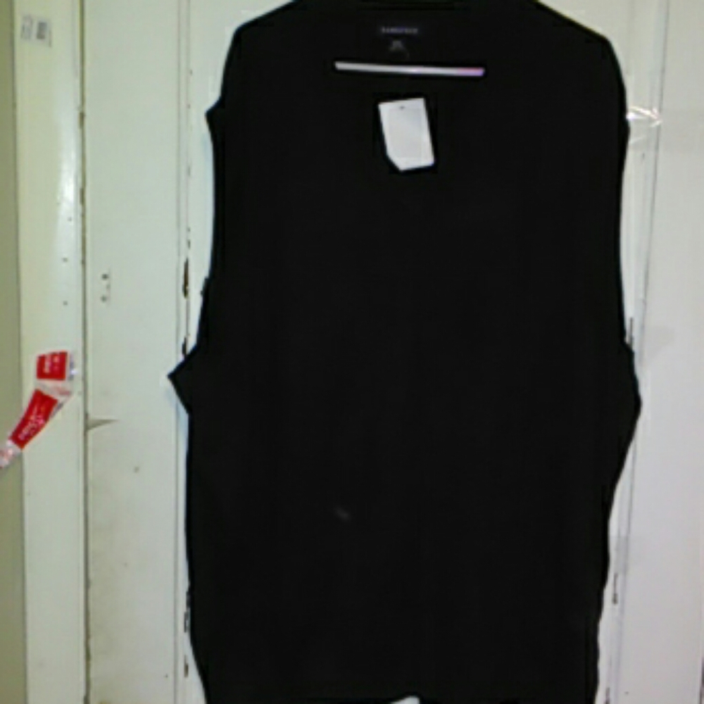 Size 4XL Lands End NWT